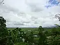 Another scenic beauty of the Pumlen Lake. Pumlen is one of the 19 surviving lakes out of the 155 lakes nature has endowed Manipur.[10]