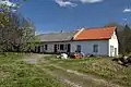 Workers house