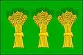 Flag of Pustějov