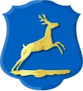 Coat of arms of Putten