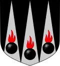Coat of arms of Puumala