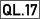 QL.17