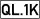 QL.1K