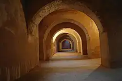 The Qara "Prison"