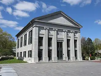 Town Hall
