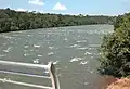 Acaray River