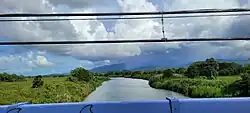 Río Grande de Loíza between Canóvanas and Carolina