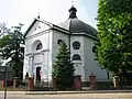 Saint Casimir church