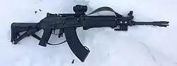 RK 62 M1
