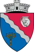 Official seal of Ciugud