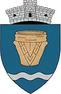 Coat of arms of Turdaș