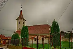 St. Nicholas Church