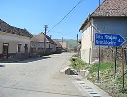 Măgherani