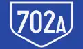 County road