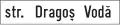 Street name