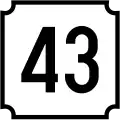 Property number