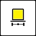 Vehicles carrying dangerous goods