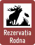 Nature reserve