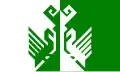 Flag of Sernursky District