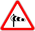 Crosswinds