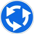 Roundabout