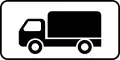 Type of vehicle: Trucks