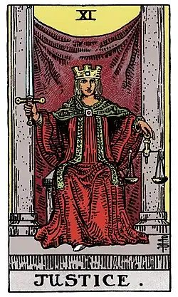 XI – Justice