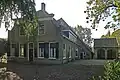 Farm on the Raadhuislaan
