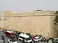 St Peter Bastion