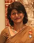 Rachel Simon‑Kumar