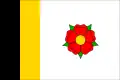 Flag of Radimovice u Želče