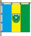 Flag of Radisne