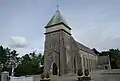 St Fintan's Church (built 1857)