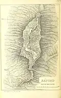 Raigad in 1896