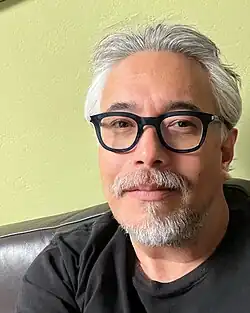 Ralph B. Peña