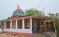 Rama Temple, Gunupur