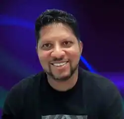 Ramnaresh Sarwan