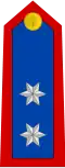 Lieutenant