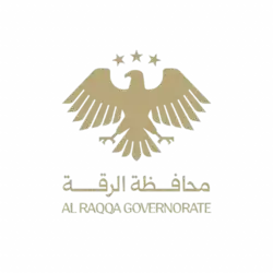Official seal of Raqqa Governorate