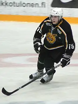 Joonas Rask
