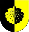 Coat of arms of Ratenice