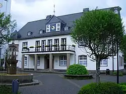 Town hall