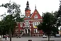 Town Hall