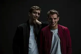 Raven & Kreyn in 2019