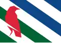 Flag of Ravenswoud