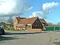 The Royal Oak