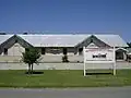Historic Ray City High School