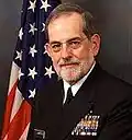 Arthur J. Lawrence[12]