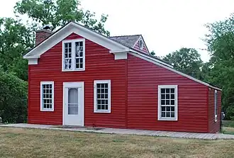 Red House