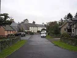 Redpath Village